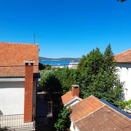Apartmán Gotovina