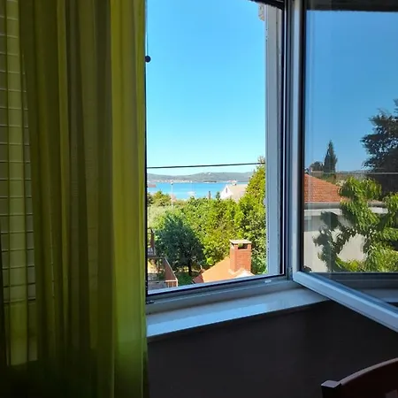 Apartament Gotovina Biograd Na Moru