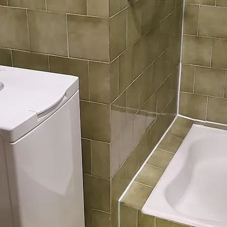 Apartmán Gotovina *