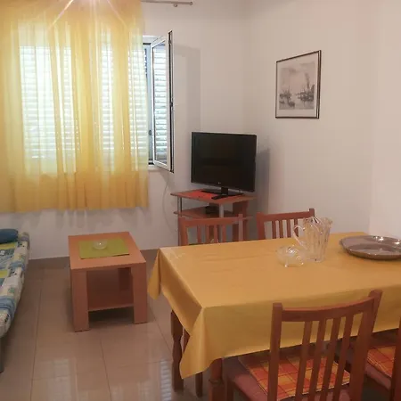 Apartamento Gotovina Biograd Na Moru