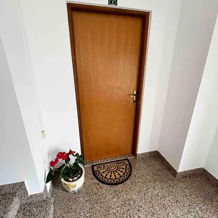 Apartamento Gotovina *