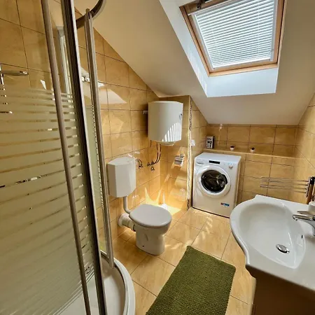 Gotovina Apartament Biograd Na Moru