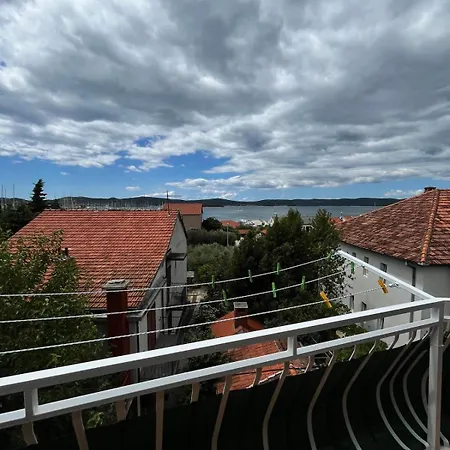 Gotovina Apartamento Biograd Na Moru