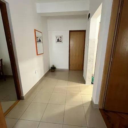 Apartament Gotovina Biograd Na Moru