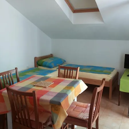 Gotovina Apartament
