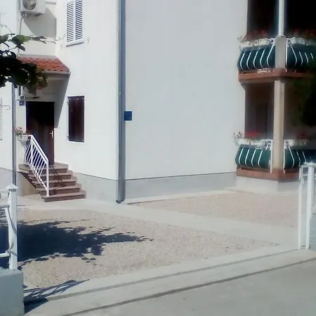 Apartmán Gotovina Biograd Na Moru