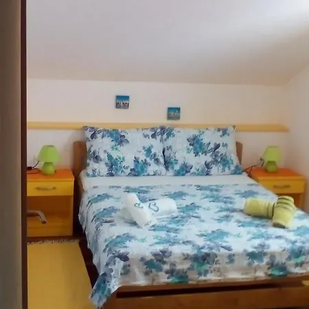 Apartament Gotovina Biograd Na Moru