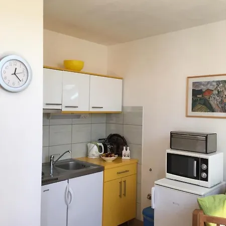 Gotovina Apartment