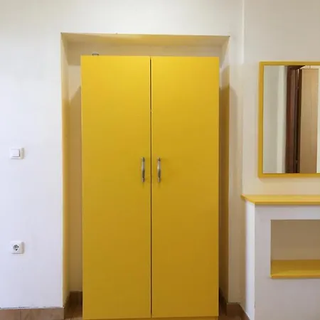 Gotovina Apartment