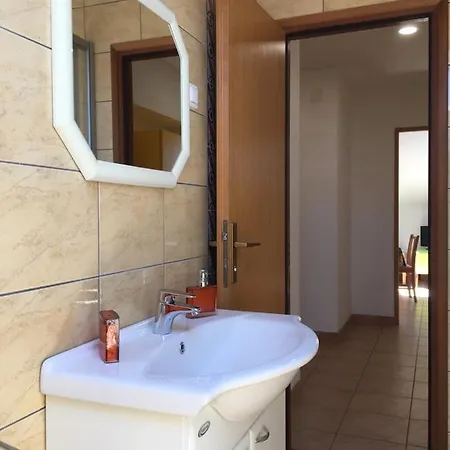 Apartment Gotovina
