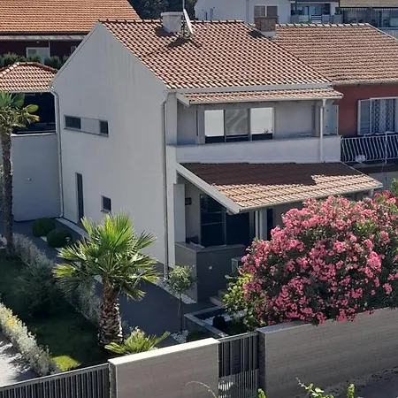 Apartment Gotovina Biograd Na Moru