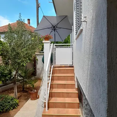 Apartment Gotovina Biograd Na Moru
