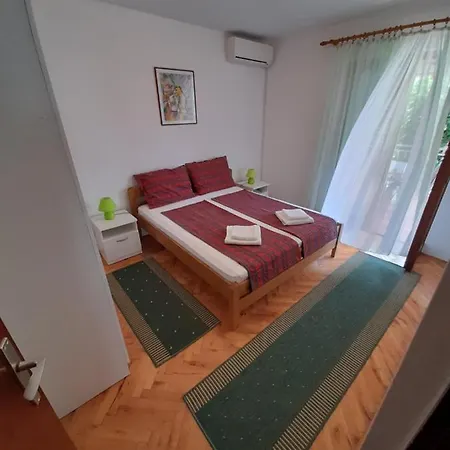 Apartment Gotovina