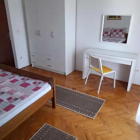 Apartment Gotovina