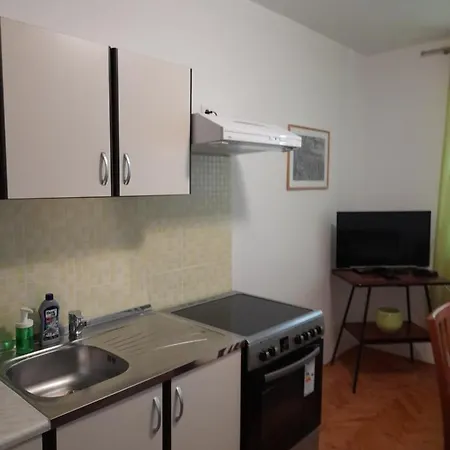 Gotovina Apartment Biograd Na Moru