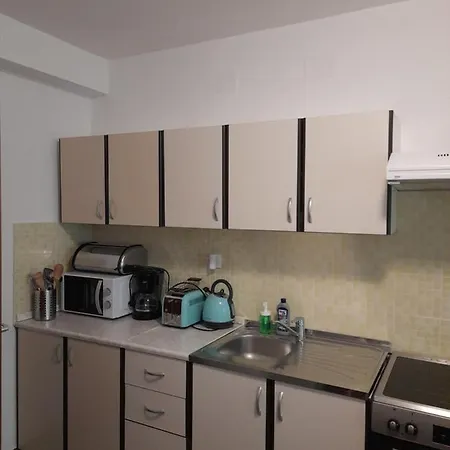 Gotovina Appartement *