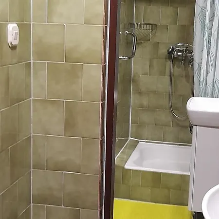 Gotovina Apartment Biograd Na Moru