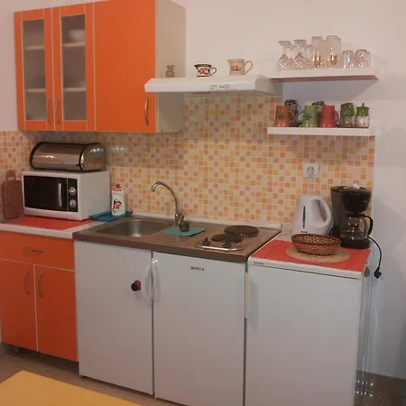 Gotovina Apartment Biograd Na Moru