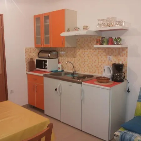 Apartment Gotovina Biograd Na Moru