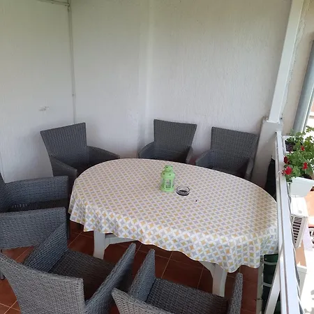Appartement Gotovina