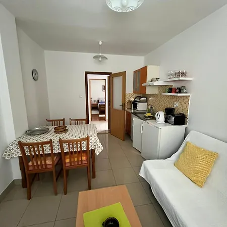 Appartement Gotovina