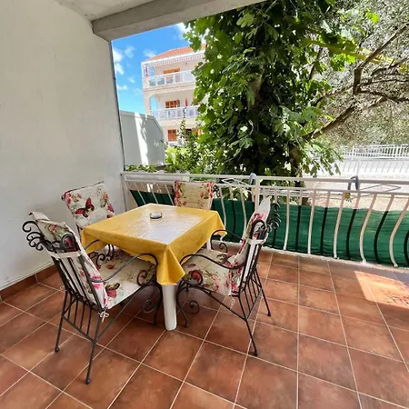 Appartement Gotovina