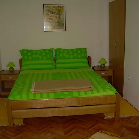 Gotovina Biograd Na Moru