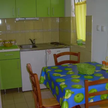Apartment Gotovina