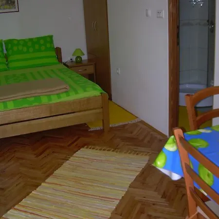 Apartman Gotovina Biograd na Moru