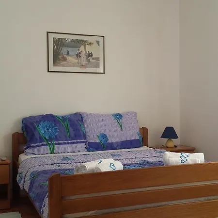 Gotovina Biograd Na Moru