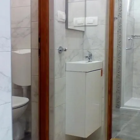 Apartment Gotovina *
