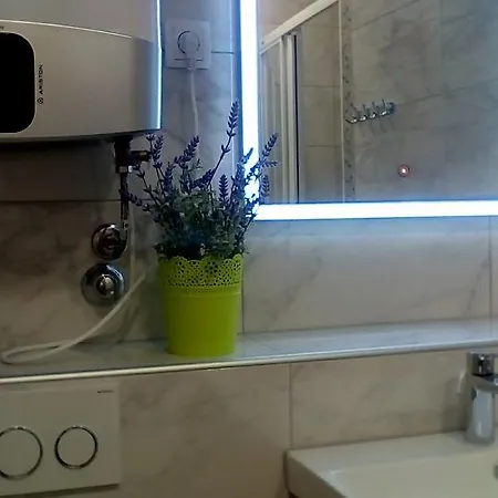 Gotovina Apartment Biograd Na Moru