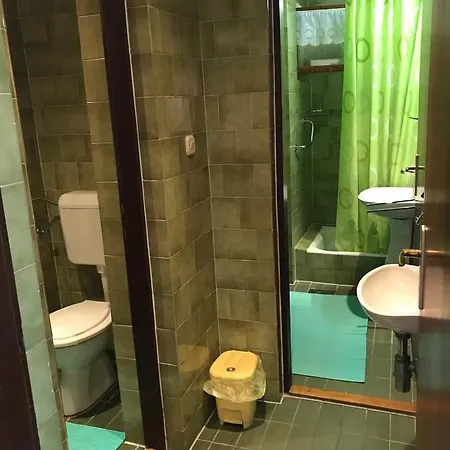 Apartment Gotovina Biograd Na Moru