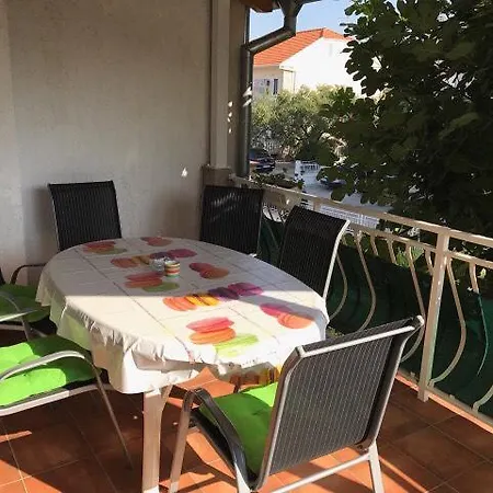 Apartment Gotovina