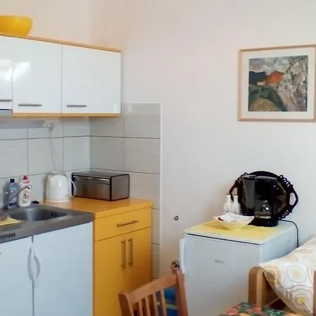 Apartment Gotovina Biograd Na Moru