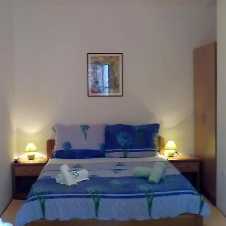 Apartment Gotovina