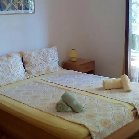 Gotovina Apartment