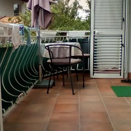 Apartment Gotovina *