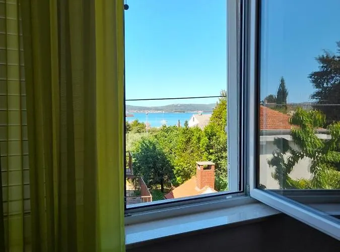 アパート Gotovina ビオグラード・ナ・モル