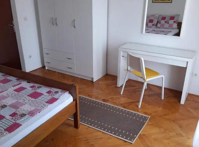Apartmán Gotovina