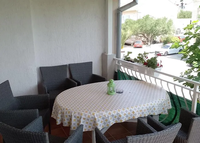 Gotovina Apartament Biograd Na Moru